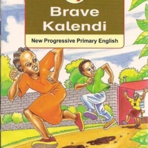 BRAVE KALENDI