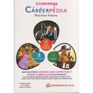 CAREERPEDIA JSS / CBC - STORYMOJA