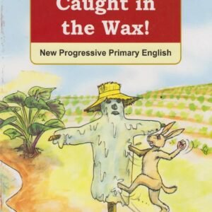 CAUGHT IN THE WAX 4K