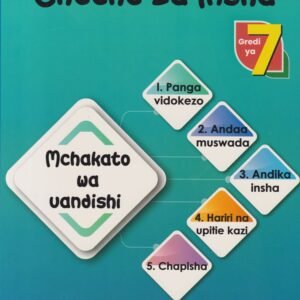 CHECHE ZA INSHA GD 7