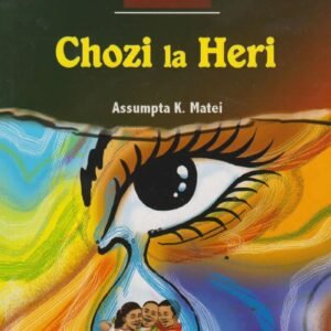 CHOZI LA HERI - SETBOOK
