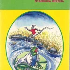 CHURA NA MJUSI - PHOENIX