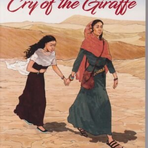 CRY OF THE GIRAFFE - MORAN PEARLS