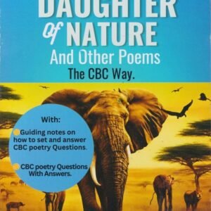 DAUGHTER OF NATURE - GUIDE BOOK