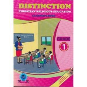 DISTINCTION CRE ACTIVITIES GD 1