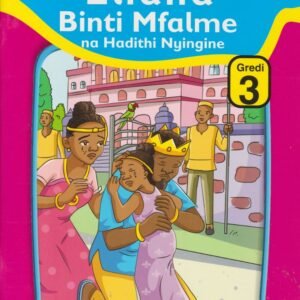 ELIANA BINTI MFALME NA HADITHT NYINGINE