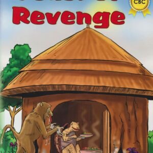 FEAST OF REVENGE - STORYMOJA