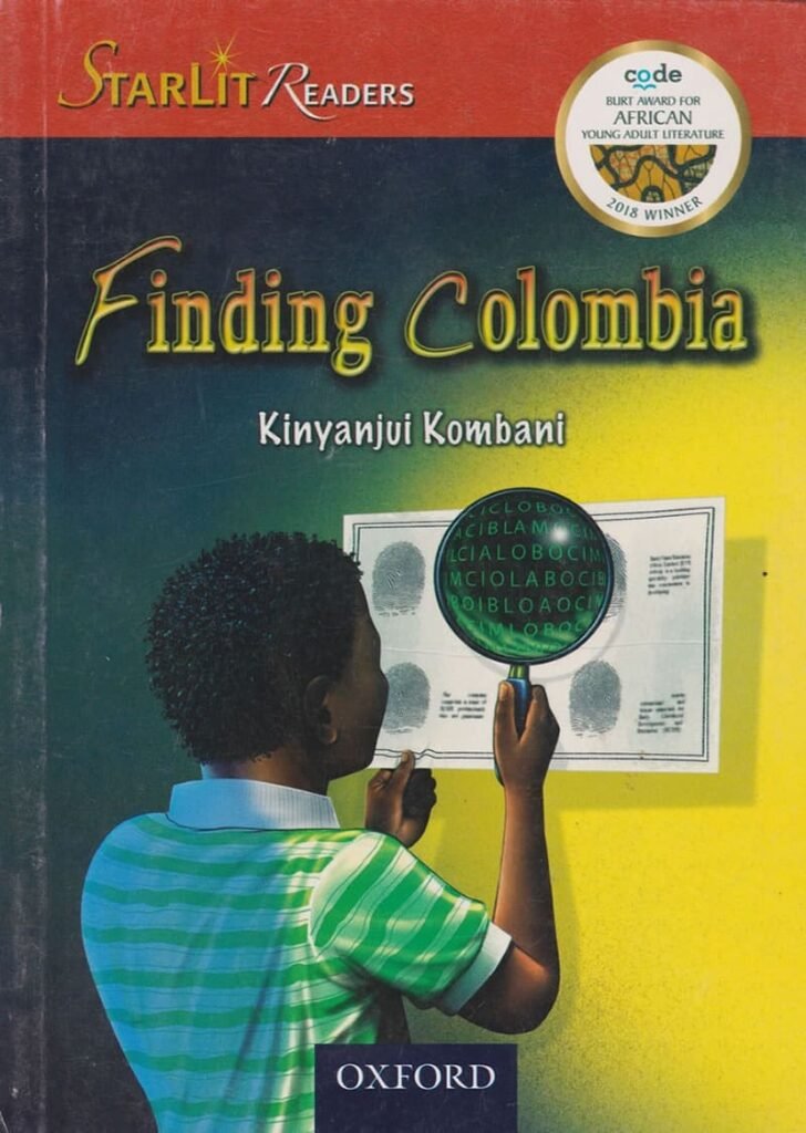 FINDIG COLUMBIA