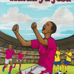 HATUA ZA JESA - STORY MOJA