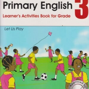 JKF PRY ENGLISH PB GD 3