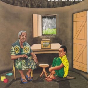 JOTO LA MOYO -STORY MOJA