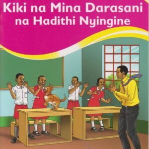 KIKI NA MINA DARASANI