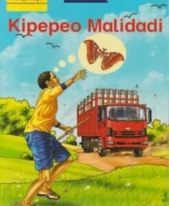 KIPEPEO MARIDADI