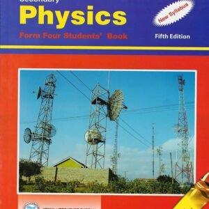 KLB SECONDARY PHYSICS PB F4