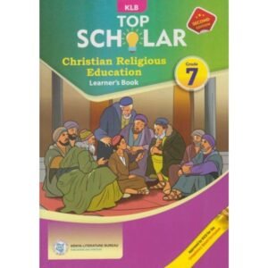 KLB TOP SCHOLAR CRE GD 7