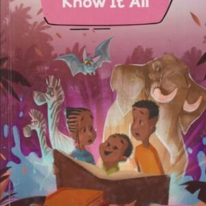 KNOW IT ALL - MORE AFRICA