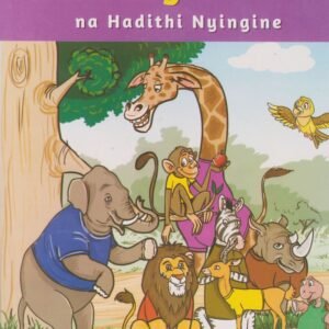 KONGAMANO NA MAHAYAWANI