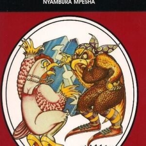 KUKU NA MWEWE - PHOENIX