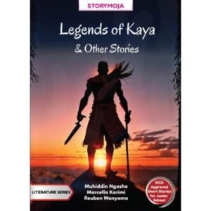 LEGENDS OF KAYA