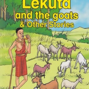 LEKUTA AND THE GOATS