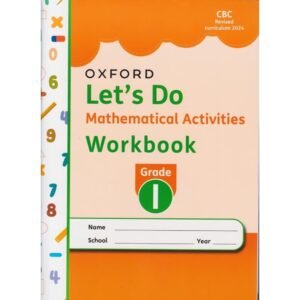 LET'S DO MATHS G1 2024