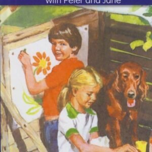 LADYBIRD 4A THINGS WE DO