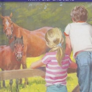 LADYBIRD 4B FUN AT THE FARM