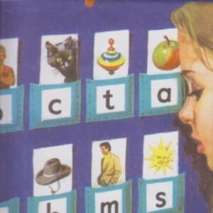 LADYBIRD: MORE SOUNDS TO SAY 5C