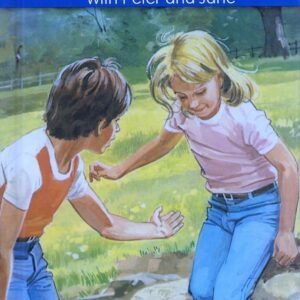 LADYBIRD: OUT IN THE SUB 5B