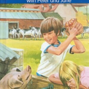 LADYBIRD: WHERE WE GO 5A