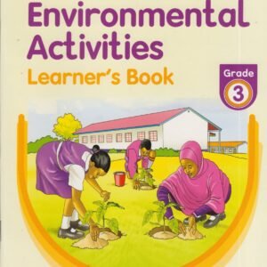 LONGHORN ENVIONMENTAL GD 3