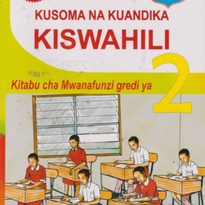 LONGHORN KUSOMA NA KUANDIKA GD 2