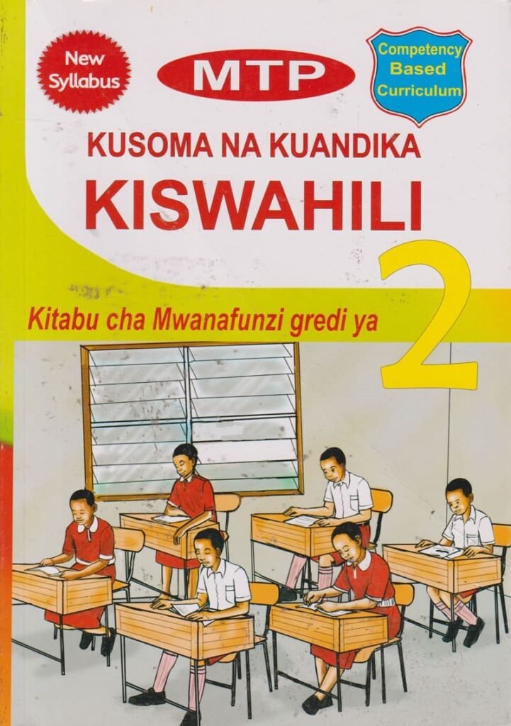 LONGHORN KUSOMA NA KUANDIKA GD 2