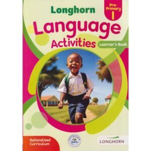LONGHORN LANGUAGE ACT PP1