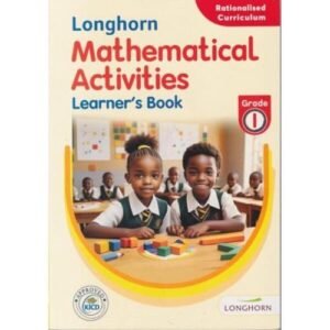 LONGHORN MATHEMATICS GD 1