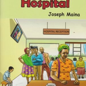 MALIT AT THE HOSPITAL