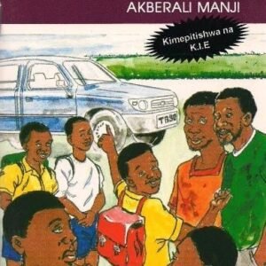 MALTOA MTOTO ALIYETOWEKA