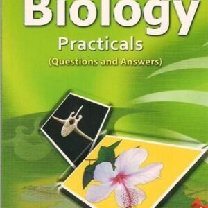 MASTERING BIOLOGY PRACTICALS
