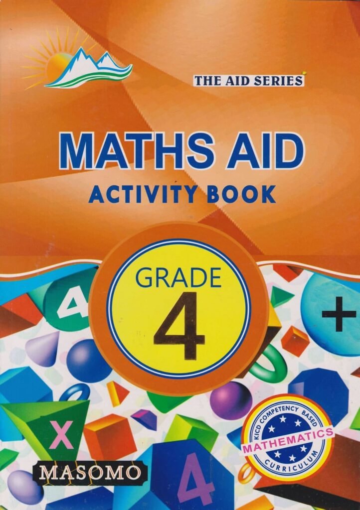 MATHS AID GD 4