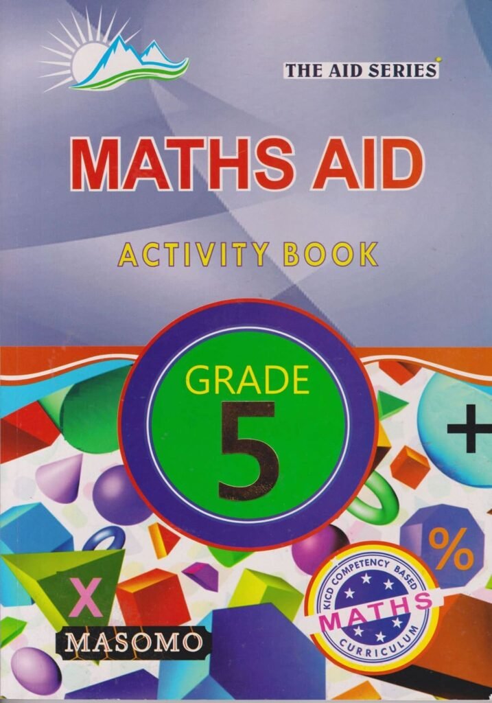 MATHS AID GD 5