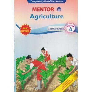 MENTOR AGRICULTURE GD 4
