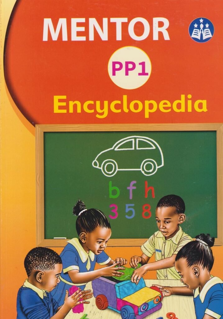 MENTOR ENCYCLOPEDIA PP1