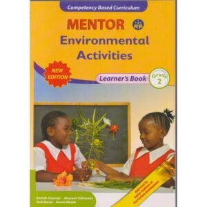MENTOR ENVIRONMENTAL G2 2024