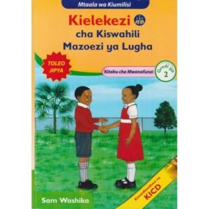 MENTOR KIELEKEZI G2 2024