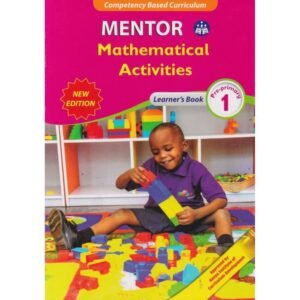 MENTOR MATHS PB PP1