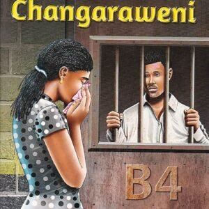 MGOMBA CHANGARAWENI - PHOENIX