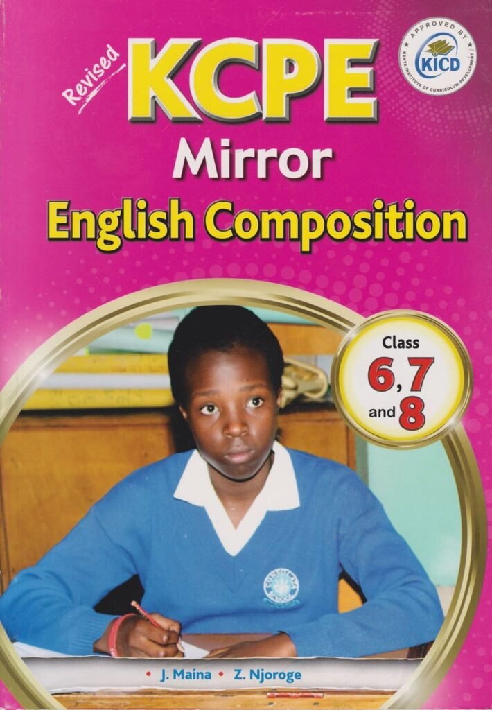 MIRROR COMPOSITION KCPE
