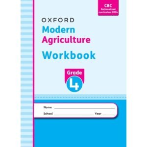 MODERN AGRICULTURE GD 4