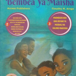 MWONGOZO WA BEMBEA YA MAISHA