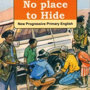 NO PLACE TO HIDE 5E